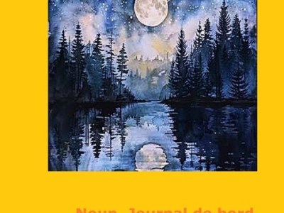 Deux nouveaux opus, Noun, Nouvelles
